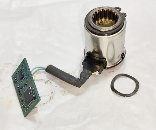 Yamaha te syncdrive - pw-ce,, pw-te,