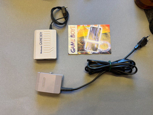 Original nintendo gameboy - original,
