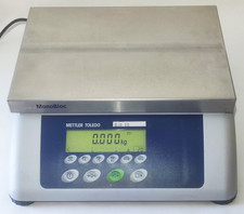 Mettler Toledo BBA 432-15LA