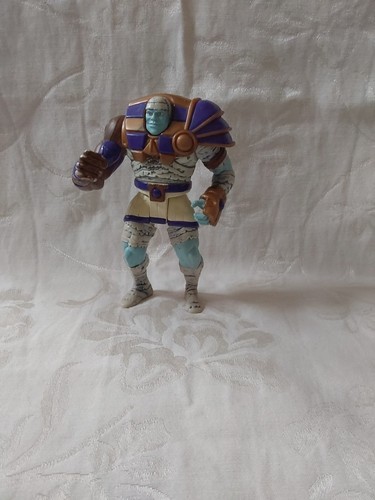 Mummies alive action figure - mummies,