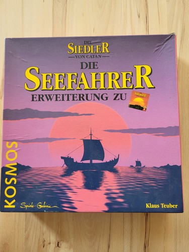 Die siedler von catan - die,