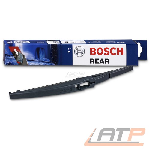 Bosch scheibenwischer h253 - scheibenwischer,
