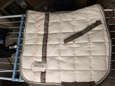 Eskadron Big Square DL light rosa