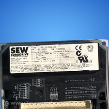 Sew Eurodrive 18215025 Drive