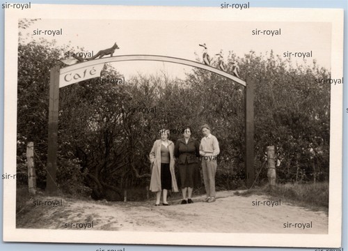 Kampen auf sylt 1957 - kampen,