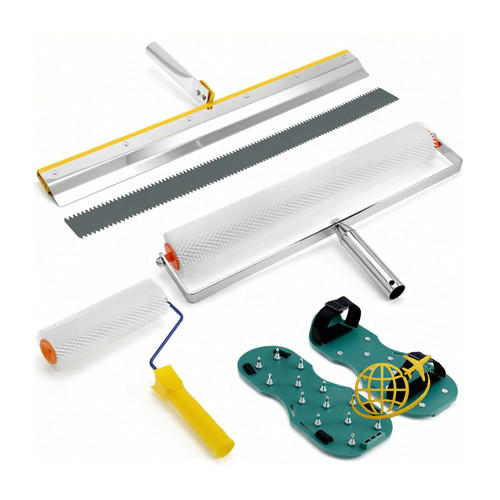Bodenbeschichtung set - bodenbeschichtung,