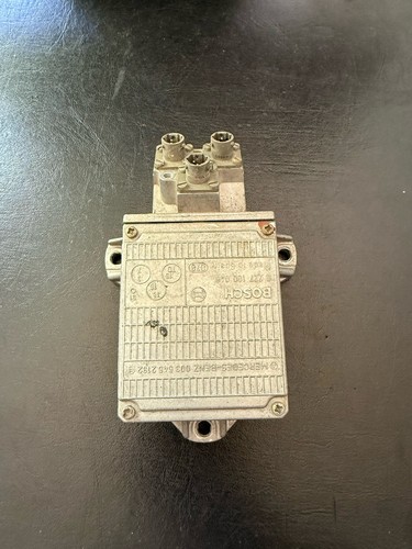 Zündsteuergerät puch 230 - puch, ge