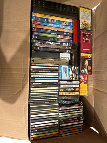 Dvd s vsv und - dvd’s/vsv,