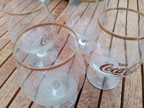 4er set coca cola - 4er,