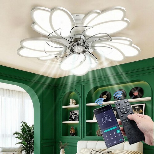 Deckenventilator mit