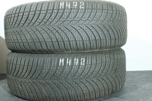 225 r18 102v goodyear - 2x,