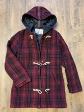 Spiewak Damen Woll Mantel gr