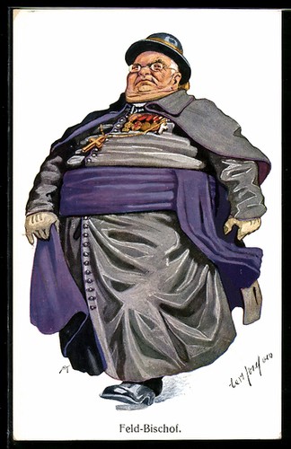 Künstler teodor - künstler-ak,