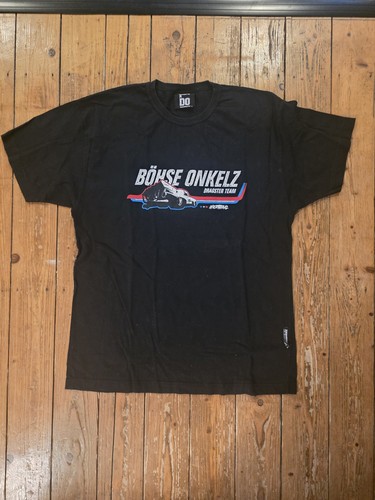 Böhse onkelz shirt l - böhse,