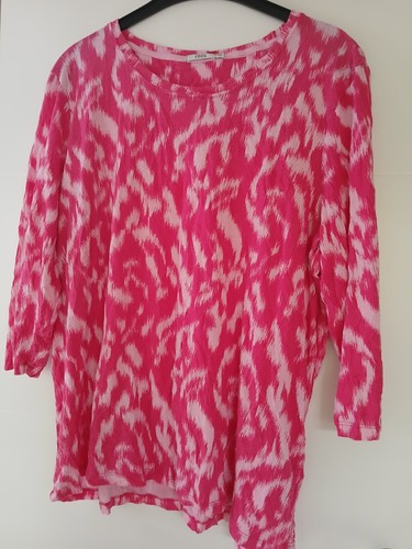 Cecil bluse tunika - cecil,