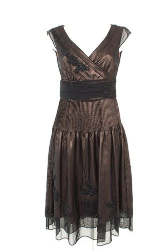 Laura ashley kleid abendkleid - laura,