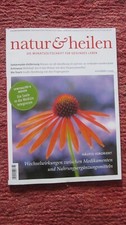 natur & heilen November  2024