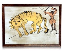 Adam Lude Döring (1925-2018)