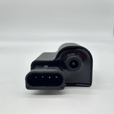 CDI/Zündbox/Zündspule für Piaggio 50 4T - ovaler Stecker - Liberty Fly Zip ET4 5