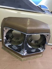 Oldsmobile 98 1971 1972 Headlight Bezel Delta 88 Olds GM GMC Regency