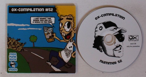 Compilation ger adv - ox-compilation,