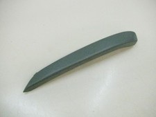 ORIGINAL OPEL Astra H Stoßstange VORNE Leiste RECHTS 375768702