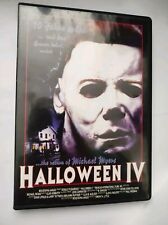 Halloween IV 4 - Die Rückkehr