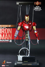 ★HOT TOYS IRON MAN Mark III