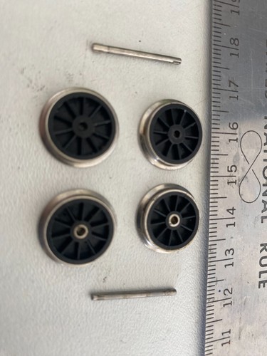 Grössere mm durchmesser - 4,