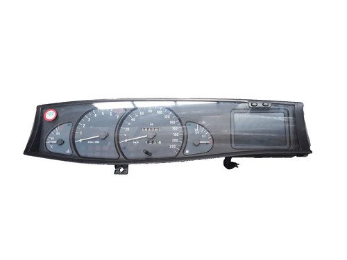 Opel omega 144ps - opel, bj.