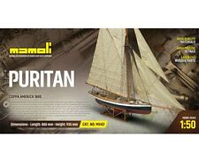 Mamoli Puritan America Cup