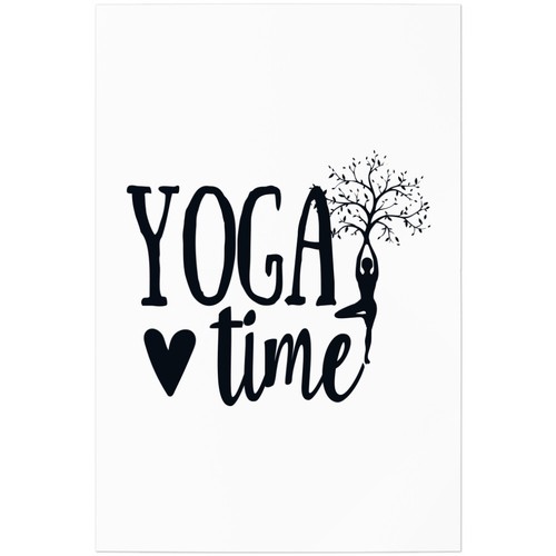 Yoga time 11001003397