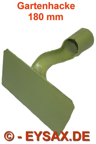 Blatthacke unkrauthacke - blatthacke,