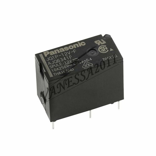 5pcs 10pcs jq1p 12v ajq6341f - 5pcs/10pcs, jq1p-12v-f