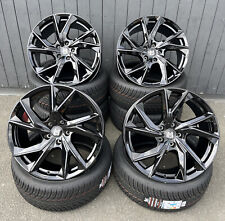 20 Zoll MM07 Alu Felgen für