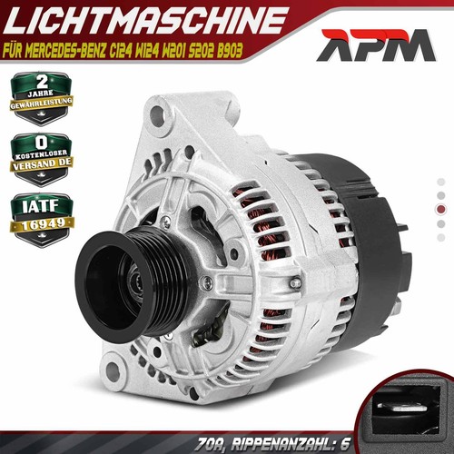 Lichtmaschine generator 90a - lichtmaschine,