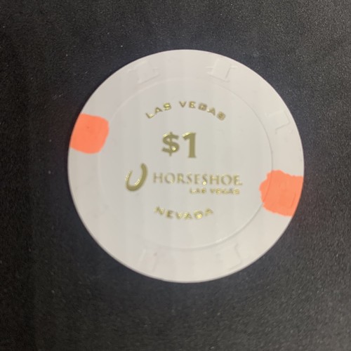Horseshoe casino las vegas 1 - horseshoe,