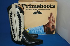 Prime Boots Cowboystiefel