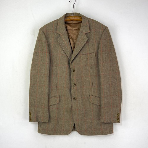 Barbour tweed sakko herren - barbour,