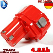 4.8Ah Akku für Makita 12-Volt
