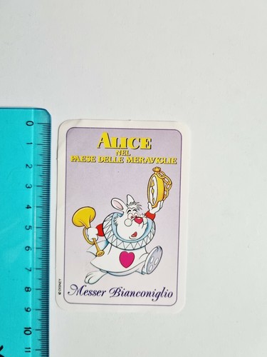 Aufkleber alice wunderland - alice, im