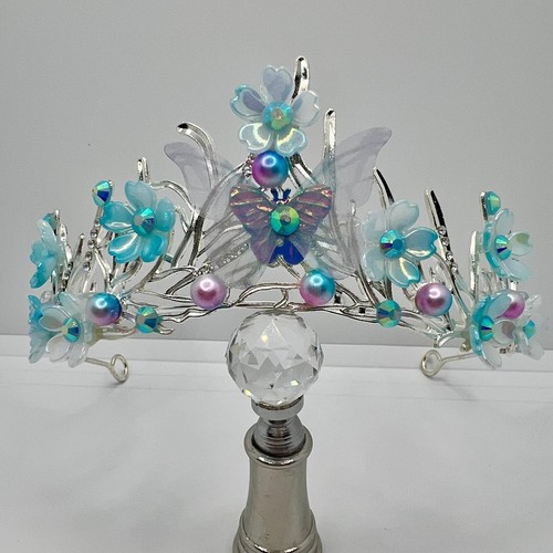 Schmetterling kopfschmuck - schmetterling,