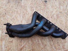 Bmw E30 318 IS Fächerkrümmer M42 Motor