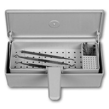 DC Desinfektionswanne