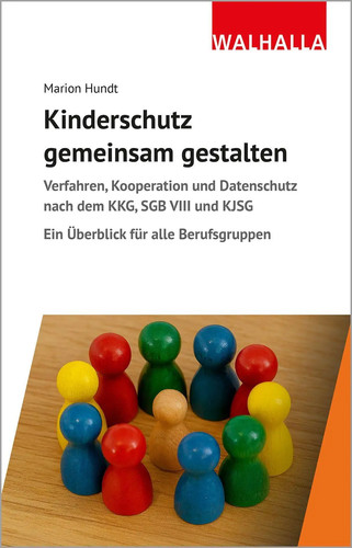 Kinderschutz gemeinsam