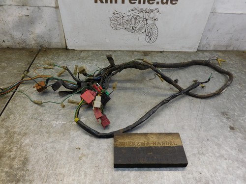 Honda 500 kabelbaum kabel - cx,