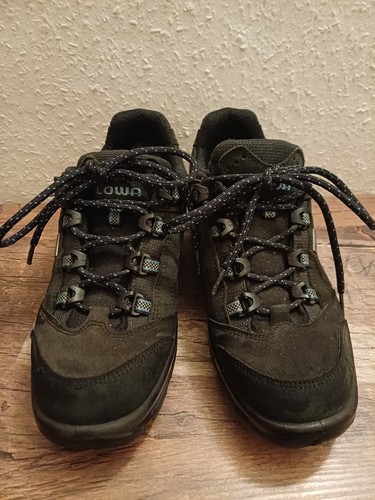 Lowa trekkingschuhe 39 - trekkingschuhe, 39,5