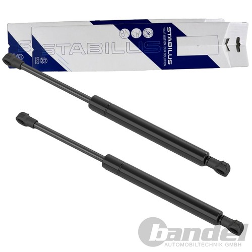 Stabilus gasfeder - stabilus,