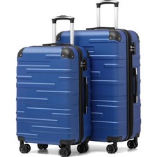 Hartschalen-Koffer Set 2-tlg