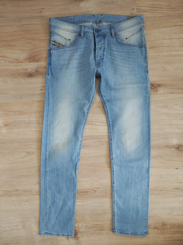 Diesel belther wash 0814d - diesel,
